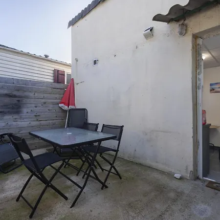 Appartement Avec Terrasse La Garde  Exterior foto