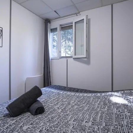 Appartement Avec Terrasse La Garde  Exterior foto