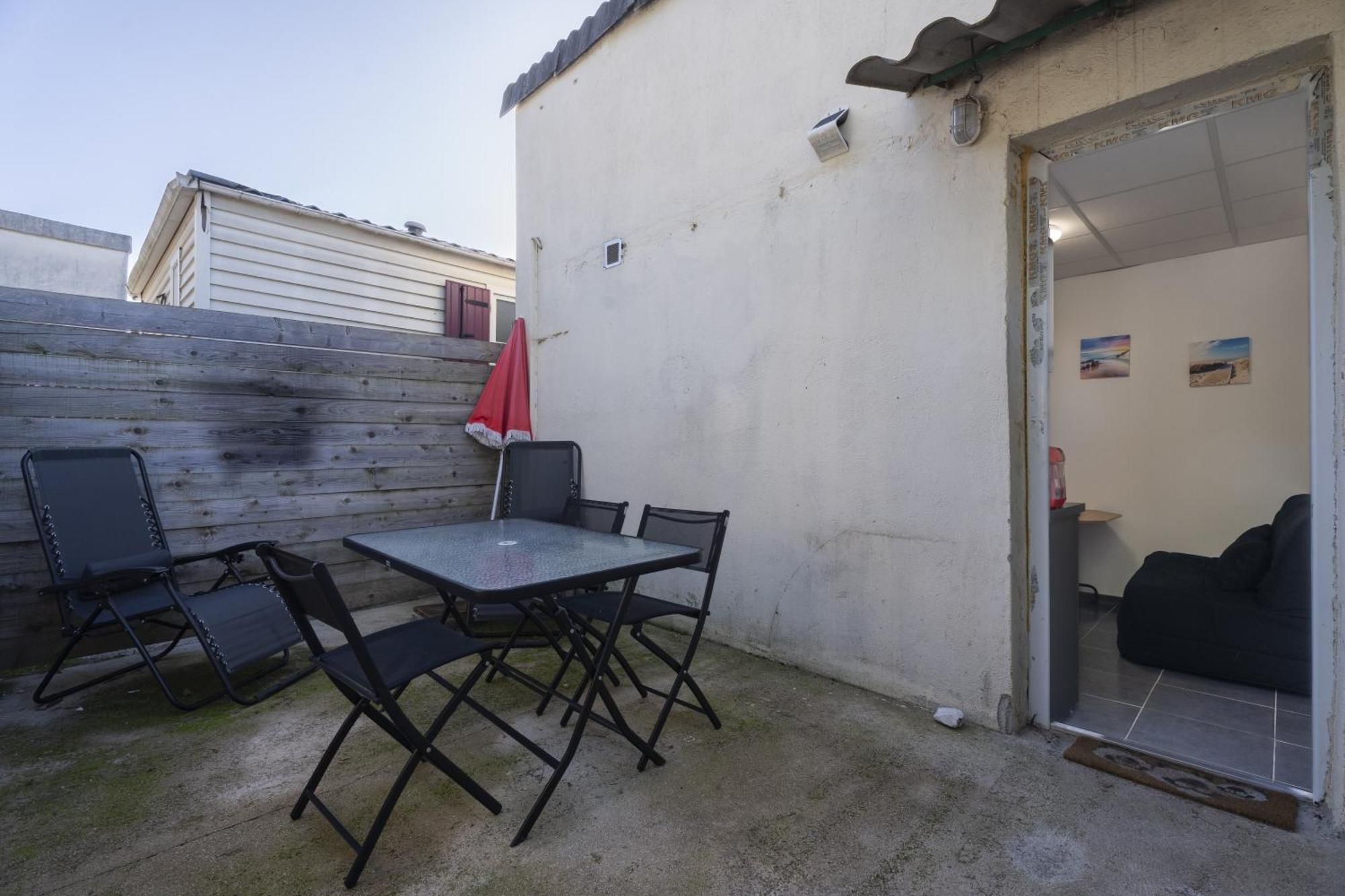 Appartement Avec Terrasse La Garde (Var)